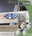 2 Sets Trailer Boards Panel Sides Straight Brackets-5