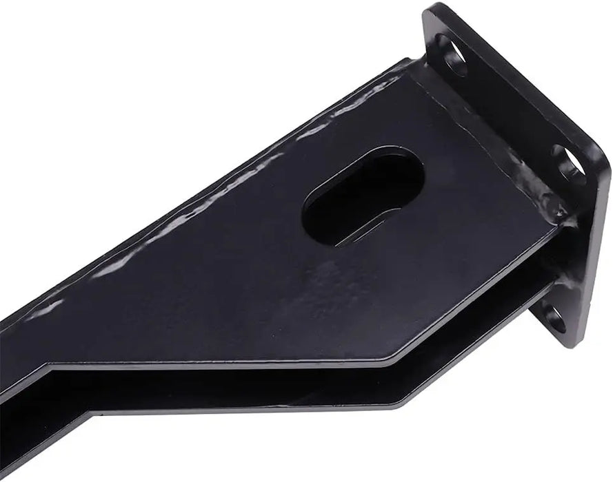 2Pcs XJ Rear Bumper Brackets Support-5