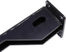 2Pcs XJ Rear Bumper Brackets Support-5