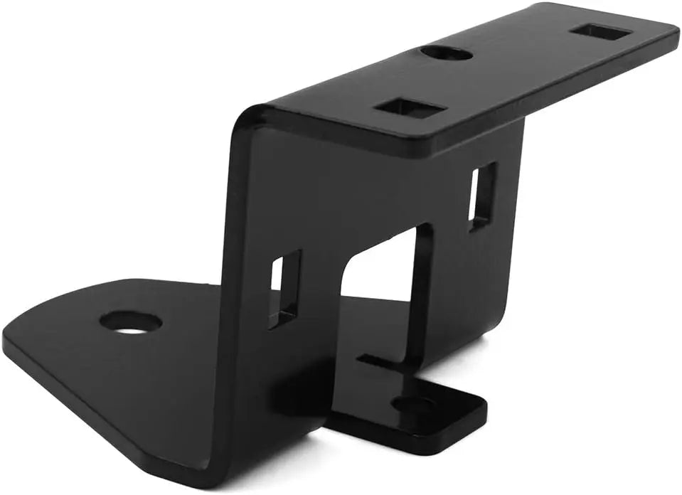 Zero Turn Lawn Mower Hitch-5