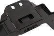 LS Swap Transmission Crossmember with Black Powder Coating-5