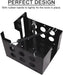 Multi-Rack for Landscape Trailer and Truck Holds Chainsaws/Hedge Trimmers/Handheld Blowers-5