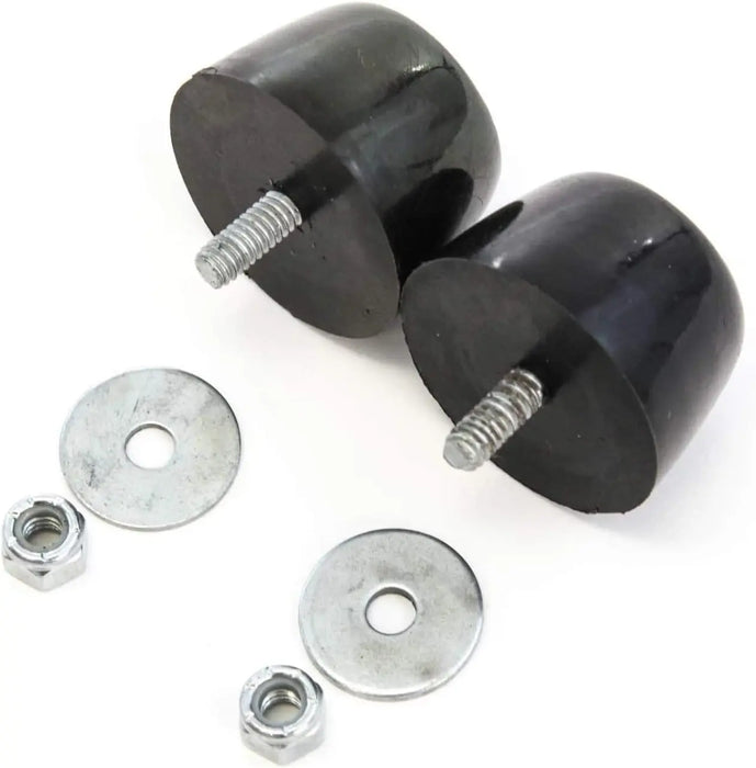 2 PC Hood Bumper Stops-5