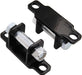 Rear Shock Upper Bar Pin Eliminator-5