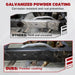 Over-Axle Frame Rust Repair Kit-5