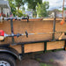 2 Place Locking Trimmer Rack Trim line Holder-5