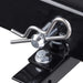 Golf Cart Trailer Hitch-5