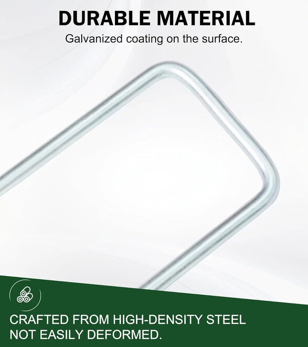 12" U-Bolt Spare Tire Carrier Holder Bracket for Trailer Side Mount 4 or 5 Lug Zinc Plated for Ski Boat, Fishing Boat and Sailboat Trailer-4