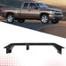 Front Fuel Tank Crossmember Fit for 2007-2014 Chevy Silverado and GMC Sierra 1500 Ext and Crew Cab Pickup Truck Silverado Frame Rust Repair Cross Member Accessories-1