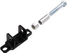 Rear Shock Upper Bar Pin Eliminator-6