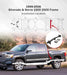 Rear Fuel Tank Support Crossmember-6