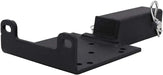 2" Receiver Universal Trailer Hitch Winch Mount Plate for ATV UTV Winch Cradle Mounting Bracket-6