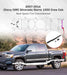 Rear Spare Tire Crossmember Rear Frame Support Crossmember-6