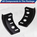 2Pcs Snow Blower Skid Shoes-6