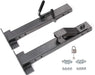 Locking Single Trimmer Rack Trim line Holder-6