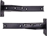 2Pcs XJ Rear Bumper Brackets Support-6