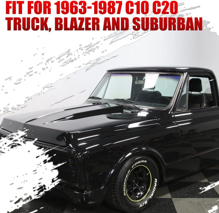 Adjustable Transmission Crossmember with Black Powder Coating-6