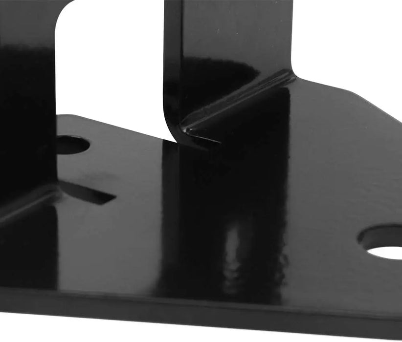 Zero Turn Lawn Mower Hitch-6