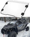 RZR Pro XP Windshield RZR Turbo R Full Clear #2883756 Fit for Polaris RZR PRO XP / XP 4 2020+, RZR TURBO R/ 4 2022+ Front RZR Windscreen-1