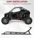 RZR PRO XP Tree Kickers-3