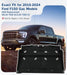 Engine Splash Shield Guard Underbody Cover Panel ML3Z-7222-D with Mounting Screws Compatible with 2015-2024 Ford F150 Gas Engine JL3Z-7222-C, Not Fit for Raptor or 3.0L Diesel-5
