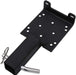 2" Receiver Universal Trailer Hitch Winch Mount Plate for ATV UTV Winch Cradle Mounting Bracket-7