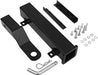 Golf Cart Trailer Hitch-7
