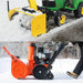 2Pcs Snow Blower Skid Shoes-7