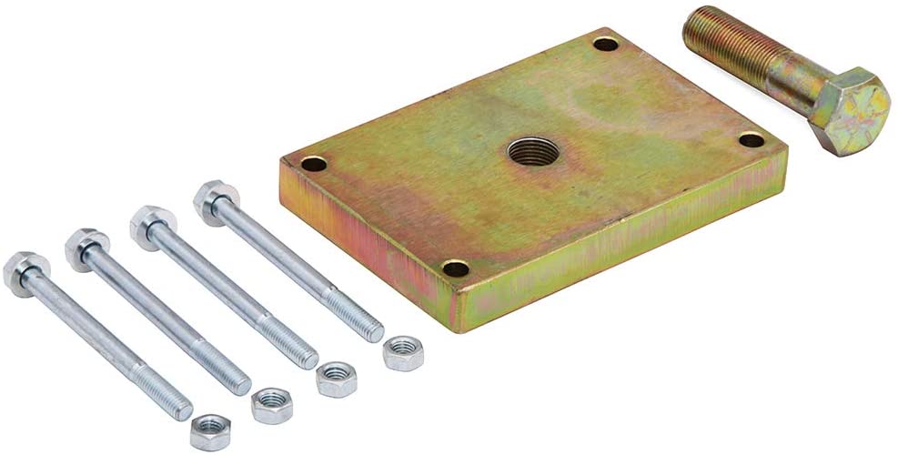 ELITEWILL Drive Clutch Governor Cup Puller Fit for Can-Am Maverick X3 Clutch Splitter Removal Tool