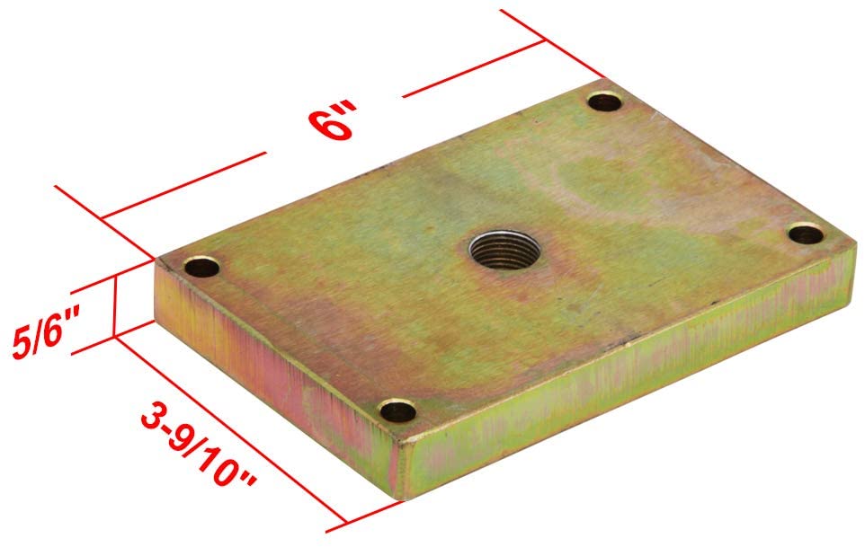 ELITEWILL Drive Clutch Governor Cup Puller Fit for Can-Am Maverick X3 Clutch Splitter Removal Tool
